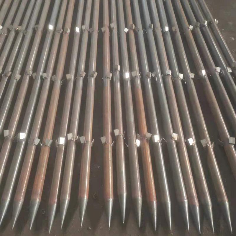 榆阳土钉小导管