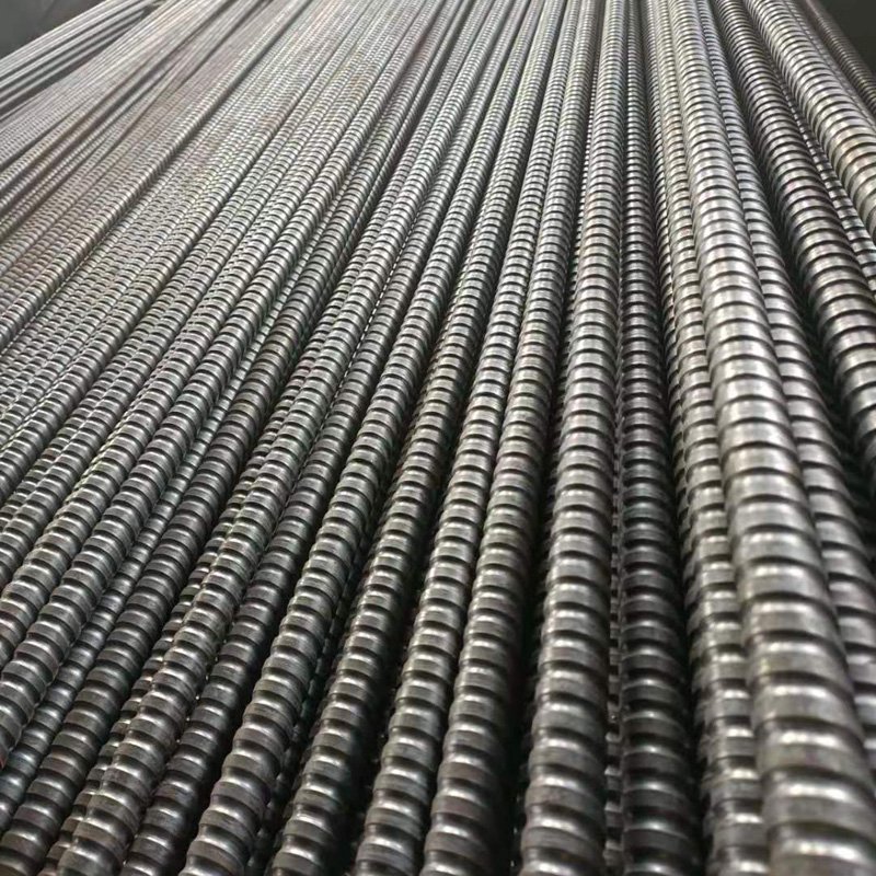榆阳中空锚杆