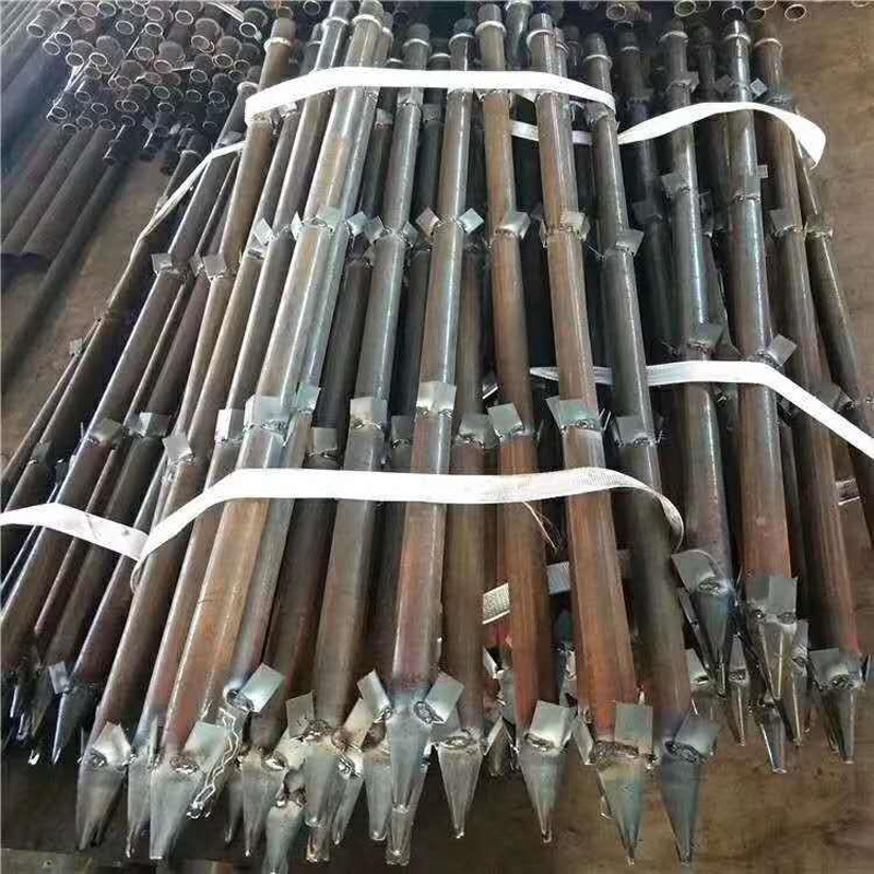 榆阳倒刺小导管
