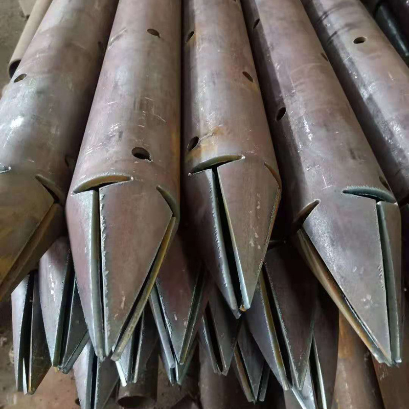 榆阳预埋注浆管